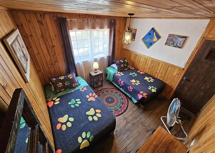 Hostal Sol y Luna - a 10 min del aeropuerto&Desayuno Incluido Santiago de Chile